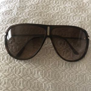Versace Carrera sunglasses